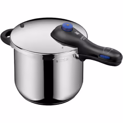WMF Perfect Plus 07.9483.9990 autocuiseur pour cuisinière 6,5 L Acier inoxydable - Vue supplémentaire 4