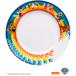 WMF Paw Patrol 12.8808.9964 services de couverts 4 pièce(s) Multicolore, Acier inoxydable - Vue supplémentaire 4