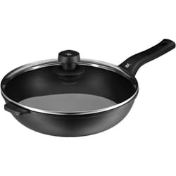 WMF PermaDur Premium 05.7630.4291 poêle Wok/Poêle à frire Rond