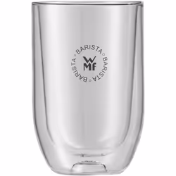 WMF Barista 09.5172.2040 Tasse Transparent Latte macchiato 2 pièce(s)