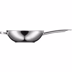 WMF Durado 07.4848.6021 poêle Wok/Poêle à frire Rond