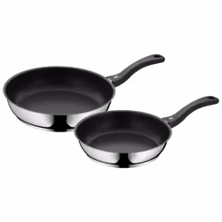 WMF Devil 07.3372.6299, Set de friture, Acier inoxydable, Acier inoxydable, Acier inoxydable, Acier inoxydable, 250 °C