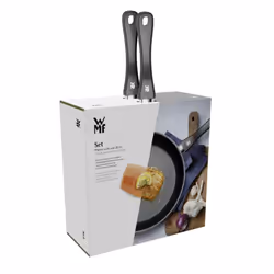 WMF Devil 07.3372.6299 lot de casseroles 2 pièce(s)