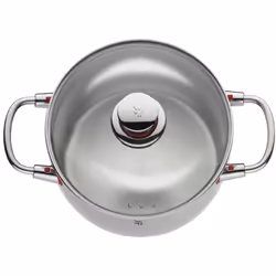 WMF Quality One 07.7455.6380 lot de casseroles 9 pièce(s) - Vue supplémentaire 11