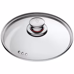 WMF Quality One 07.7455.6380 lot de casseroles 9 pièce(s)