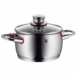 WMF Quality One 07.7455.6380 lot de casseroles 9 pièce(s) - Vue supplémentaire 5