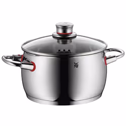 WMF Quality One 07.7455.6380 lot de casseroles 9 pièce(s) - Vue supplémentaire 6
