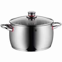WMF Quality One 07.7455.6380 lot de casseroles 9 pièce(s) - Vue supplémentaire 7