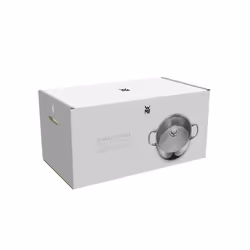 WMF Quality One 07.7455.6380 lot de casseroles 9 pièce(s) - Vue supplémentaire 9