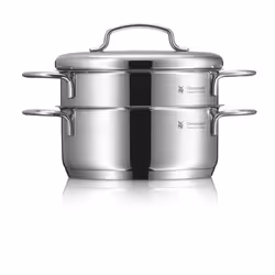 WMF Mini 07.1855.6040 lot de casseroles 9 pièce(s)