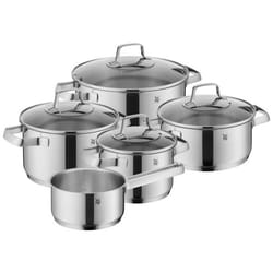 WMF Belmonte lot de casseroles 5 pièce(s)