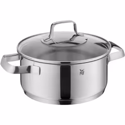 WMF Belmonte lot de casseroles 5 pièce(s)