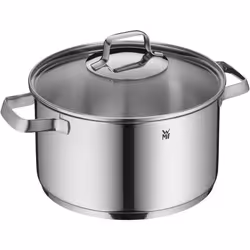 WMF Belmonte lot de casseroles 5 pièce(s)