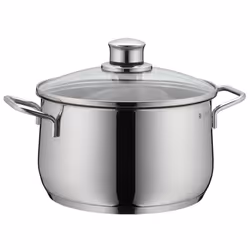 WMF Diadem Plus 07.3355.6040 lot de casseroles 9 pièce(s)