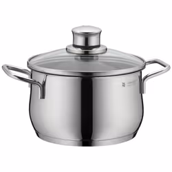 WMF Diadem Plus 07.3355.6040 lot de casseroles 9 pièce(s) - Vue supplémentaire 4