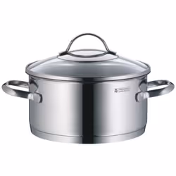 WMF Provence Plus 07.2155.6380 lot de casseroles 9 pièce(s)