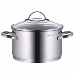 WMF Provence Plus 07.2155.6380 lot de casseroles 9 pièce(s)