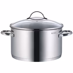 WMF Provence Plus 07.2155.6380 lot de casseroles 9 pièce(s) - Vue supplémentaire 4