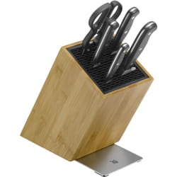 WMF Spitzenklasse Plus 18.8215.9992 Couvert et ensemble de couteaux 6 pièce(s) Bloc de couteaux/coutellerie