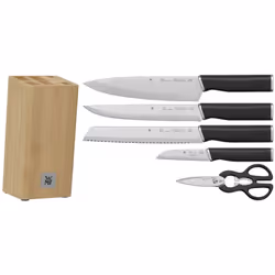 WMF KINEO 1882209992 6 pièce(s) Bloc de couteaux/coutellerie