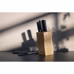 WMF KINEO 1882209992 6 pièce(s) Bloc de couteaux/coutellerie