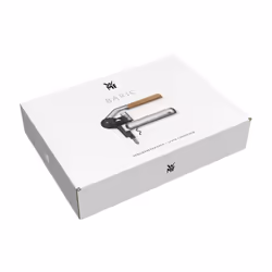 WMF 32.0111.3200 tire-bouchon Tire-bouchon simple Noir, Argent, Bois - Vue supplémentaire 6