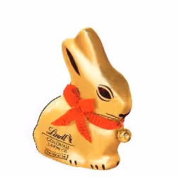 Lindt 667127, 50 g, Chocolat au lait, 1 pièce(s)