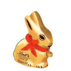 Lindt 667127 Confiserie à base de chocolat 1 pièce(s) 50 g Chocolat au lait
