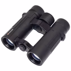 Braun Compagno 8 x 34 WP jumelle BAK-4 Roof Noir - Vue supplémentaire 2