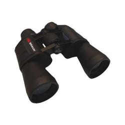 Braun Binocular 12x50 jumelle BK-7 Porro Noir