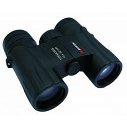 Braun 10x32 WP jumelle Noir