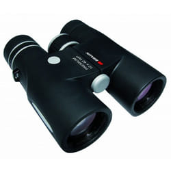 Braun 10x42 WP jumelle Noir