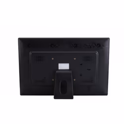 Braun Photo Technik DigiFrame 17 cadre photos numériques Noir 17"