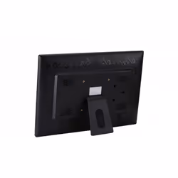 Braun Photo Technik DigiFrame 17 cadre photos numériques Noir 17"