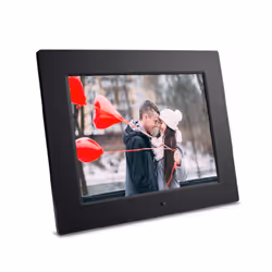Braun Photo Technik 1083, 24,6 cm (9.7"), 1024 x 768 pixels, IPS, 350 cd/m², 500:1, 4:3