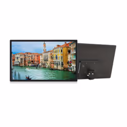 Braun Photo Technik 240, 61 cm (24"), 1920 x 1080 pixels, IPS, 16:9, SD, 3,5 mm