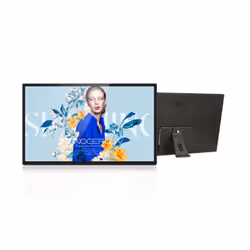 Braun Photo Technik DigiFrame 320 Business Line, 81,3 cm (32"), 1920 x 1080 pixels, IPS, 16:9, SD, USB 2.0