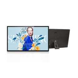 Braun Photo Technik DigiFrame 320 Business Line cadre photos numériques Noir 32"