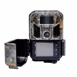 Braun Photo Technik Black800 5K CMOS Vision nocturne Camouflage 5120 x 2880 pixels - Vue supplémentaire 2