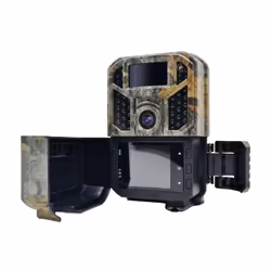 Braun Photo Technik Black800 5K CMOS Vision nocturne Camouflage 5120 x 2880 pixels - Vue supplémentaire 3