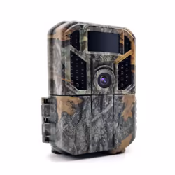 Braun Photo Technik Black400 Dual WiFi CMOS Vision nocturne Camouflage 2560 x 1440 pixels