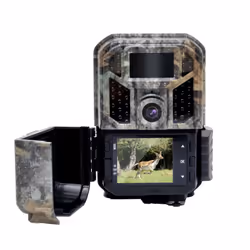 Braun Photo Technik Black400 Dual WiFi CMOS Vision nocturne Camouflage 2560 x 1440 pixels