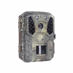 Braun Photo Technik Scouting Cam Black200 WiFi Mini CMOS Vision nocturne Camouflage