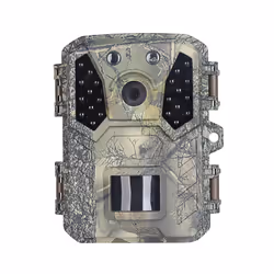 Braun Photo Technik Scouting Cam Black200 WiFi Mini CMOS Vision nocturne Camouflage