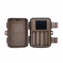 Braun Photo Technik Scouting Cam Black200 WiFi Mini CMOS Vision nocturne Camouflage - Vue supplémentaire 4