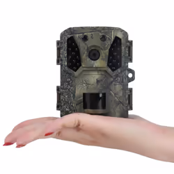 Braun Photo Technik Scouting Cam Black200 WiFi Mini CMOS Vision nocturne Camouflage - Vue supplémentaire 6