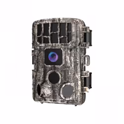 Braun Photo Technik 57654 caméra cachée Camouflage