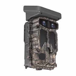 Braun Photo Technik 57655 caméra cachée Camouflage