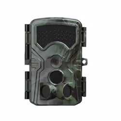 Braun Photo Technik Scouting Cam Black1300 WiFi, Caméra de sécurité IP, Extérieure, Sans fil, Auto, Camouflage, Boîte
