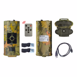 Braun Photo Technik Black700 CMOS Vision nocturne Camouflage - Vue supplémentaire 4